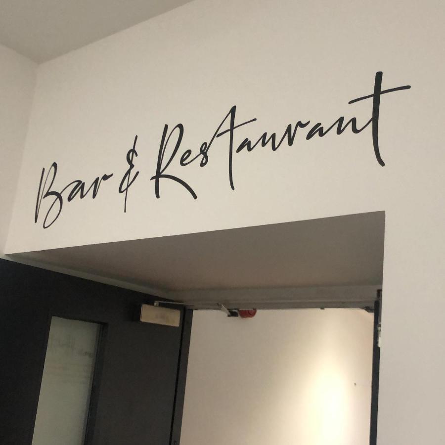 Beancross Restaurant And Hotel Falkirk Exterior foto